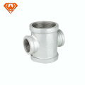 Galvanized Cast Iron Water Pipe Fittings